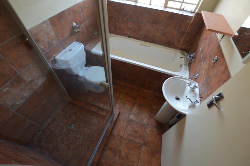 2 Bedroom Property for Sale in Vaal Park Ext 1 Free State